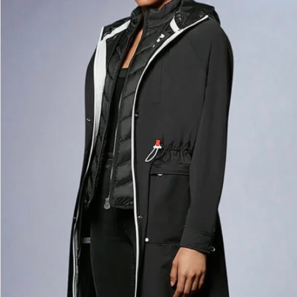 Moose knuckle toney jacket